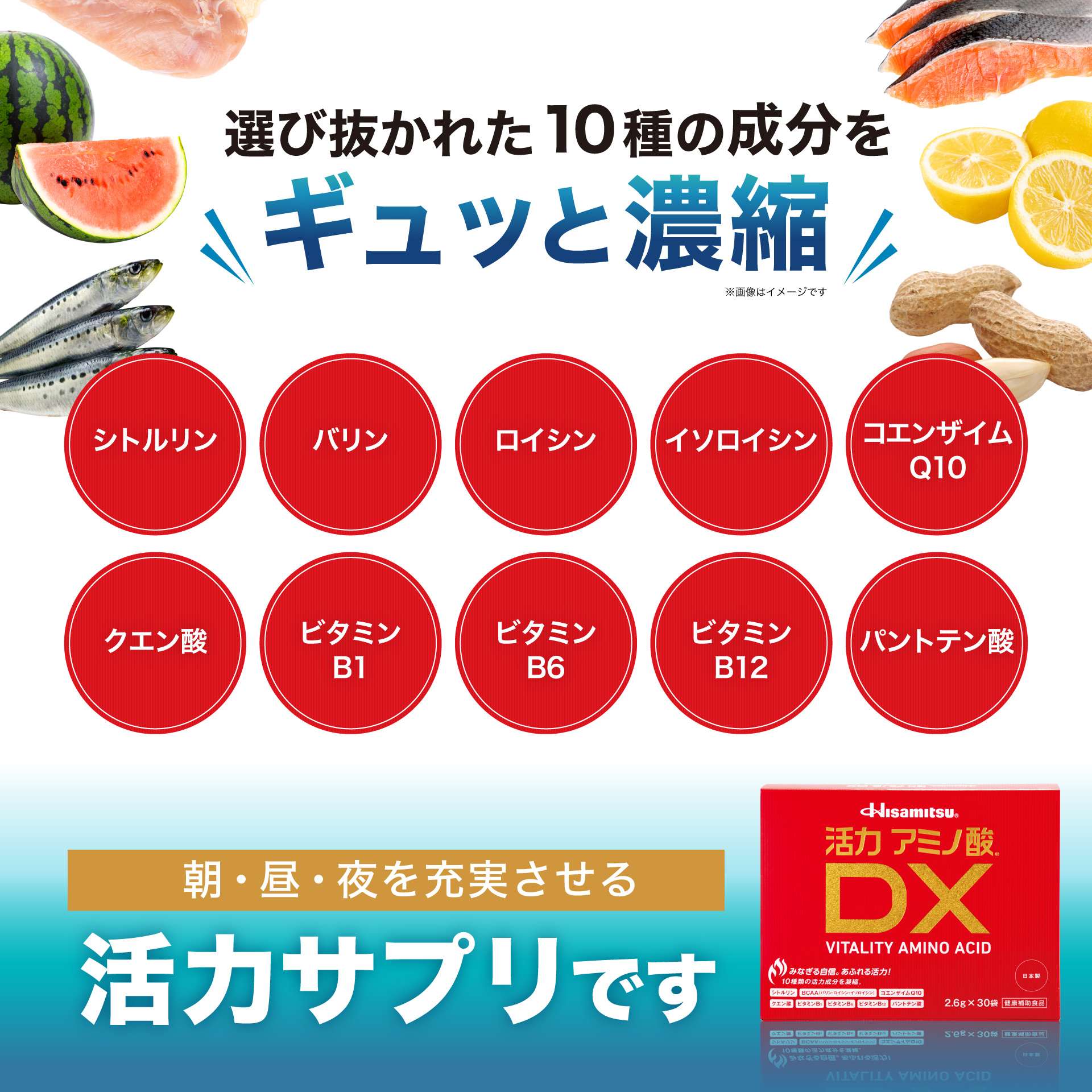 ビトン－ハイ リッチ（60包）【第3類医薬品】