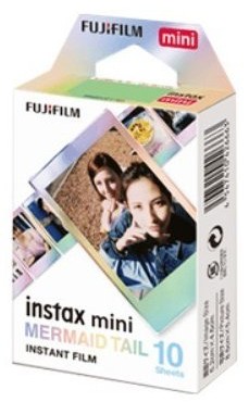 チェキフィルム10枚付きフジフイルム スマートフォン用プリンター チェキ instax mini Link 2 クレイホワイト