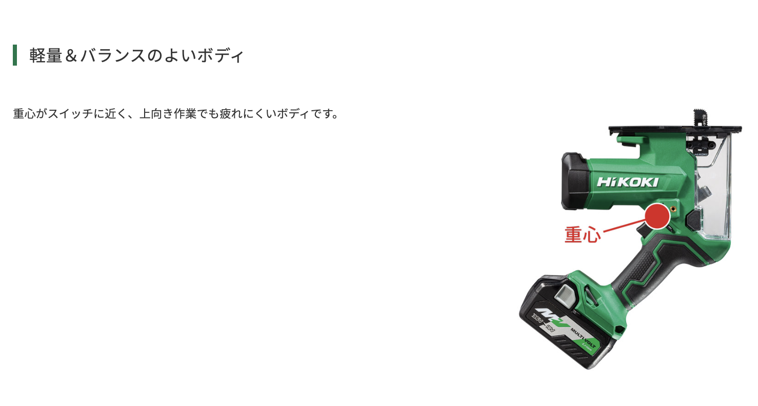 HiKOKI 在庫限り 超特価 ハイコーキ コードレスボードカッタ HiKOKI 在庫限り 超特価 ハイコーキ コードレスボードカッタ