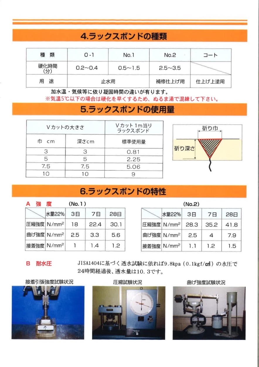 冬仕様の為、受注生産 ラックスボンドNo.1 冬仕様 20kg/箱 青箱・青帯 :hitnet-0680:ヒットネット - 通販 -  Yahoo!ショッピング