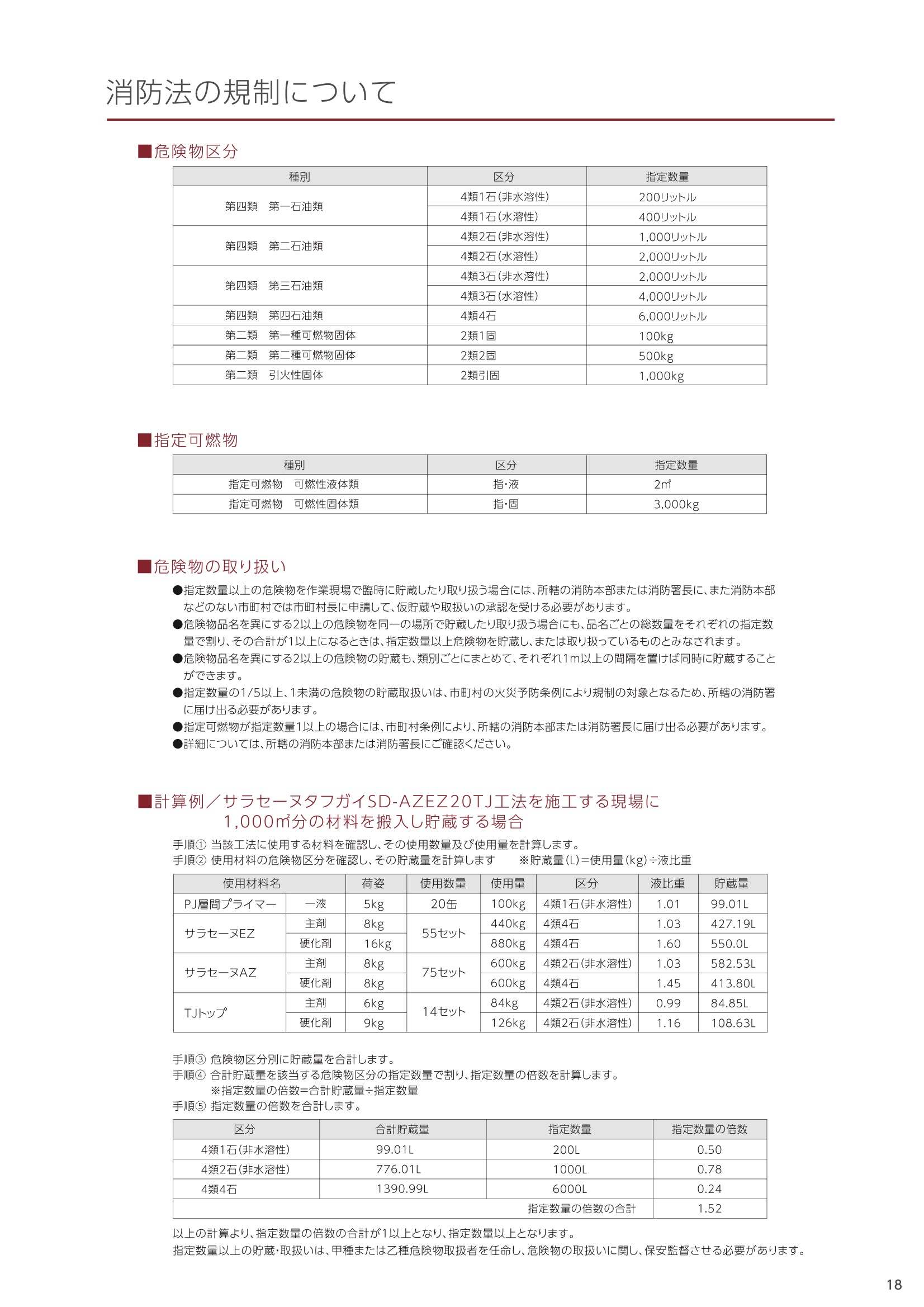 サラセーヌAZ立上り用 主剤 単品 8kg ウレタン防水剤 環境対応型特化則