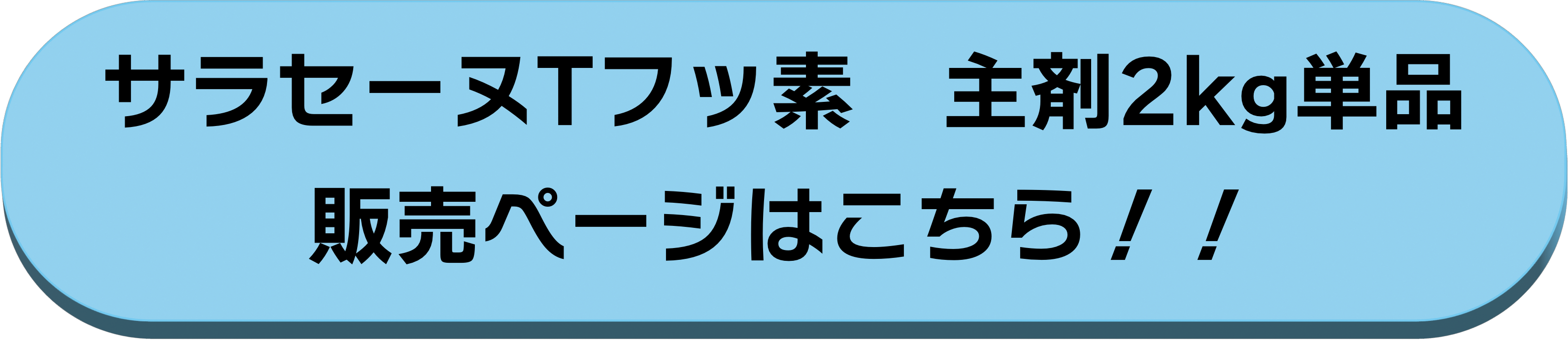 主剤2kg単品