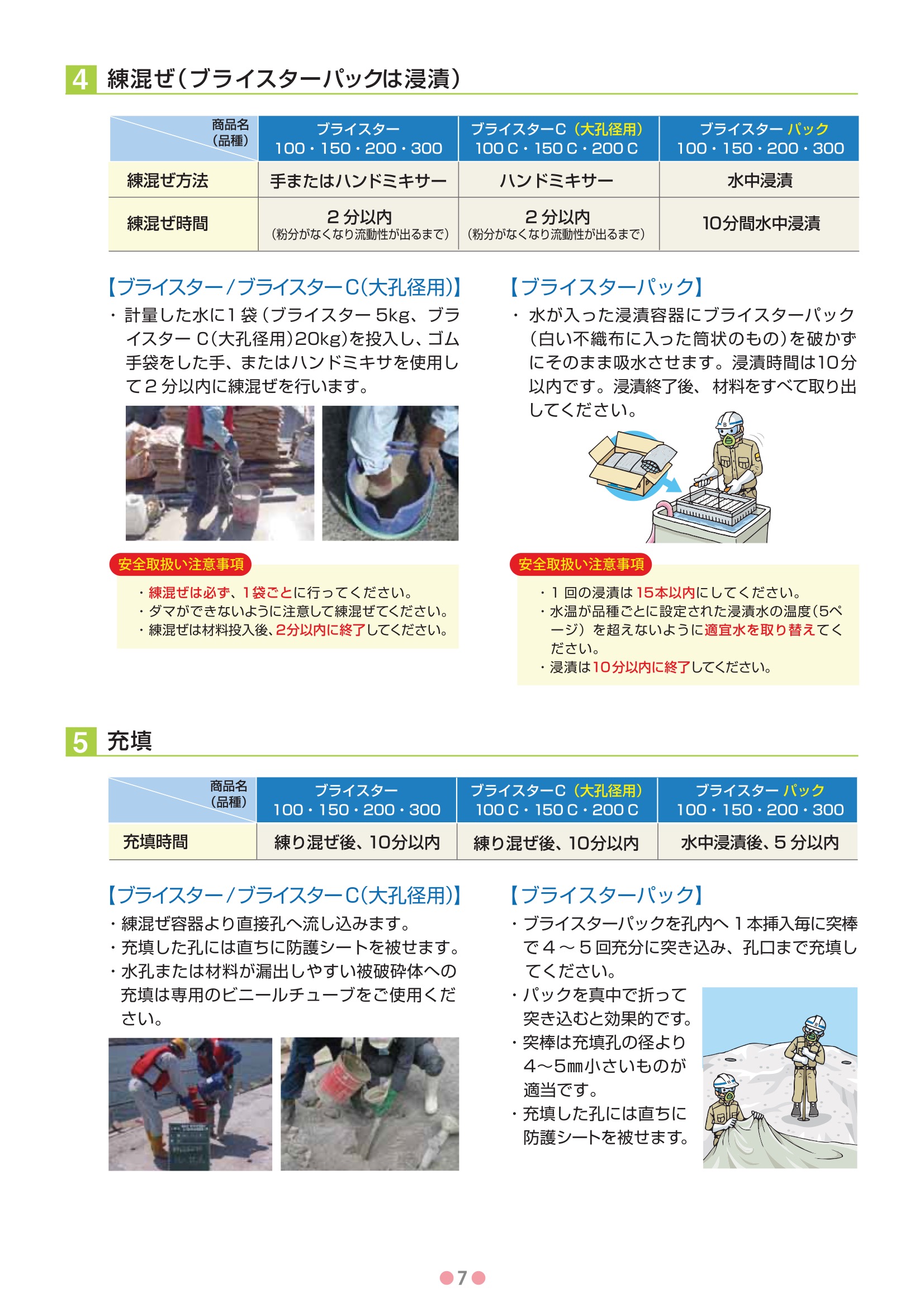 太平洋ブライスター300 5kg×4袋 20kg/箱 静的破砕剤 : ヒット 太平洋ブライスター300 5kg×4袋 20kg/箱 静的破砕剤 : ヒット