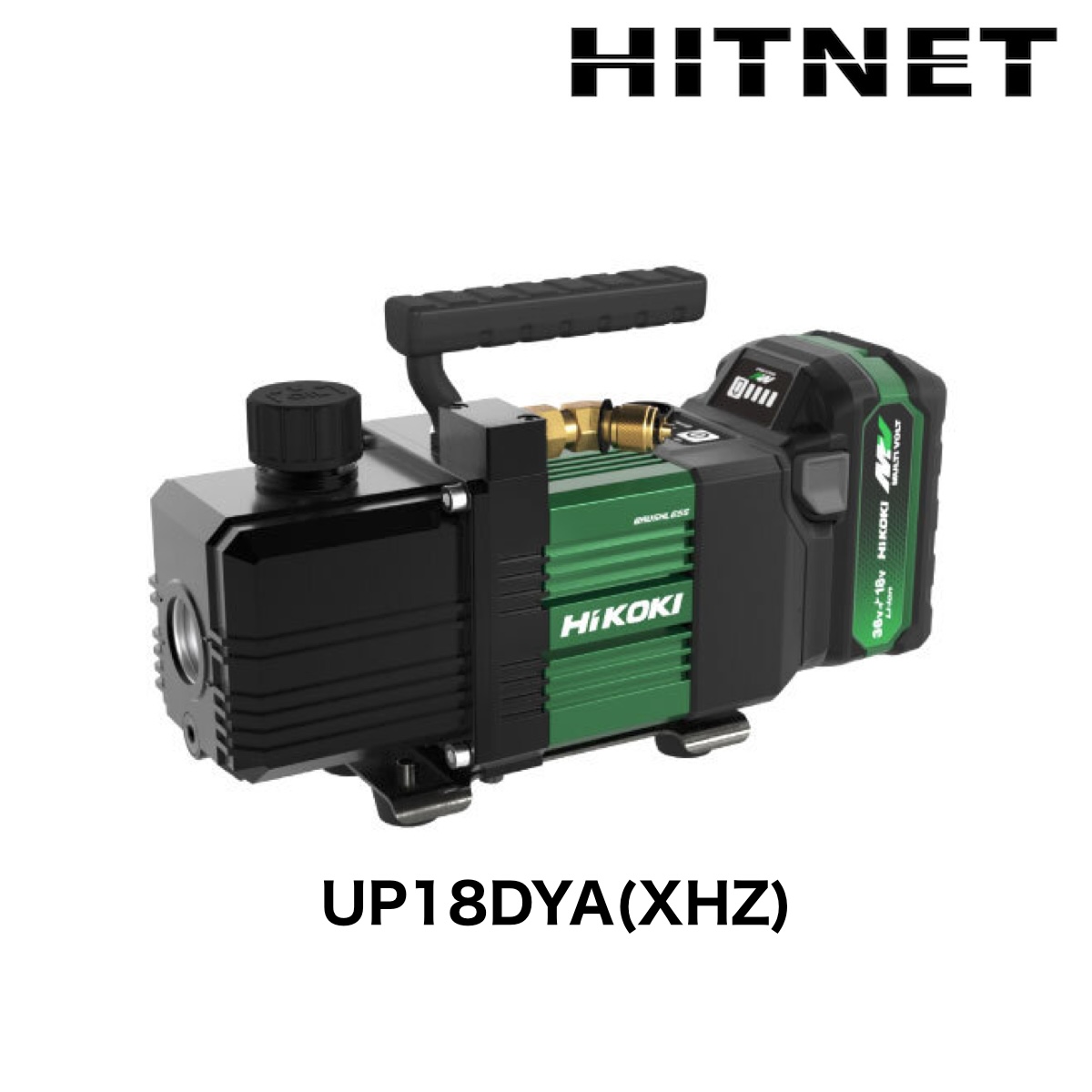 ★inashin様★専用★観音ブレス アイトス(AITOZ) ポータブルファン 充電式 HF-310A AZ-865923