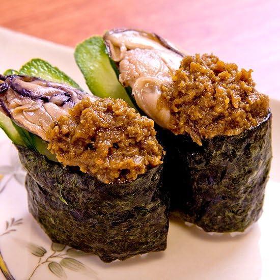 牡蠣味噌