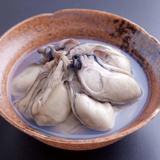 牡蠣ホタテギフトセット