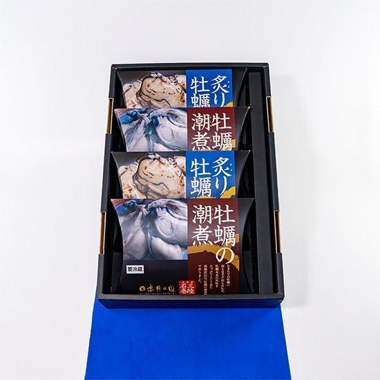 牡蠣ギフトセット