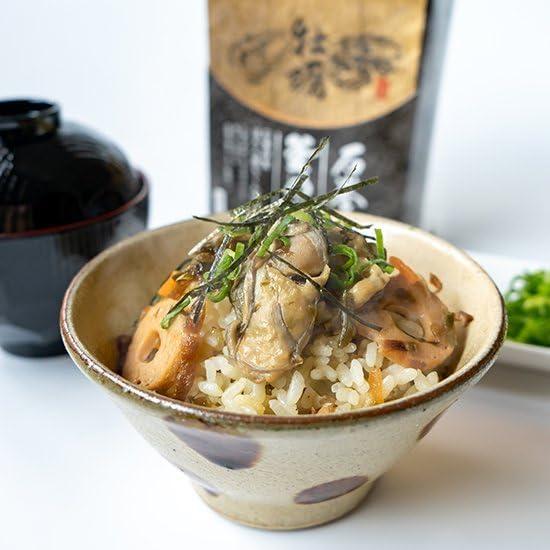 牡蠣ギフトセット