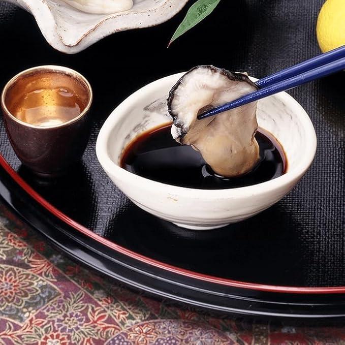 牡蠣辛みそ