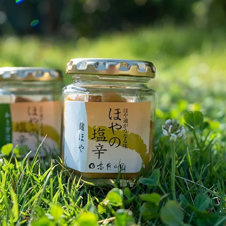 Yahoo! Yahoo!ショッピング(ヤフー ショッピング)宮城県産 ほや 塩辛 麹 瓶詰め 80ｇ×3個 お取り寄せ おつまみ 珍味 ご飯のお供 ホヤ 海鮮 ごはんのお供 ギフト ホヤ貝 ほや貝 石巻 海鞘 グルメ
