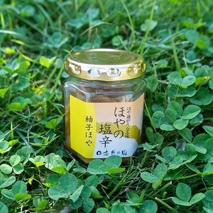Yahoo! Yahoo!ショッピング(ヤフー ショッピング)【宮城県知事賞受賞！】 宮城県産 ほや 塩辛 柚子 瓶詰め 80ｇ×3個 お取り寄せ おつまみ 珍味 ご飯のお供 ホヤ 海鮮 ごはんのお供 ギフト ホヤ貝 ほや貝 海鞘