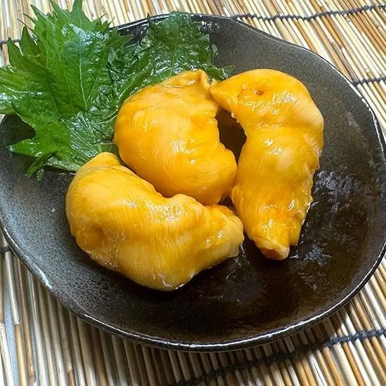【ほやの極み】樽入り むき身 500g ほや 生ほや ホヤ【認定ブランド】 刺身 宮城県産 海鮮 グルメ お取り寄せ 新鮮 おつまみ 珍味 ...