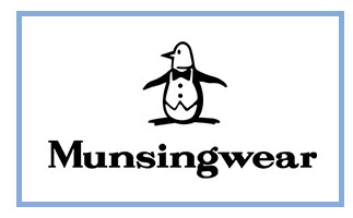 munsingwear マンシングウェア