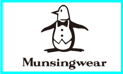 munsingwear マンシングウェア
