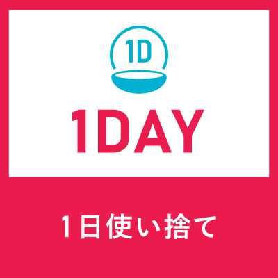 1日タイプ