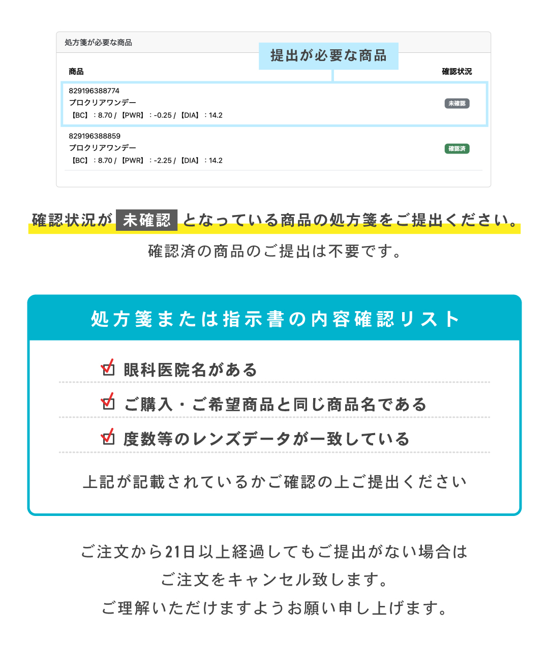 プレシジョンワン 乱視用 30枚入 6箱 要処...の詳細画像4