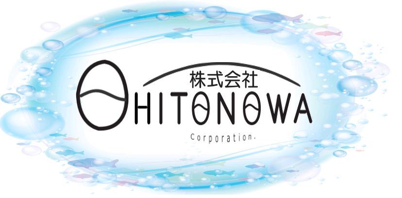 株式会社HITONOWA ロゴ