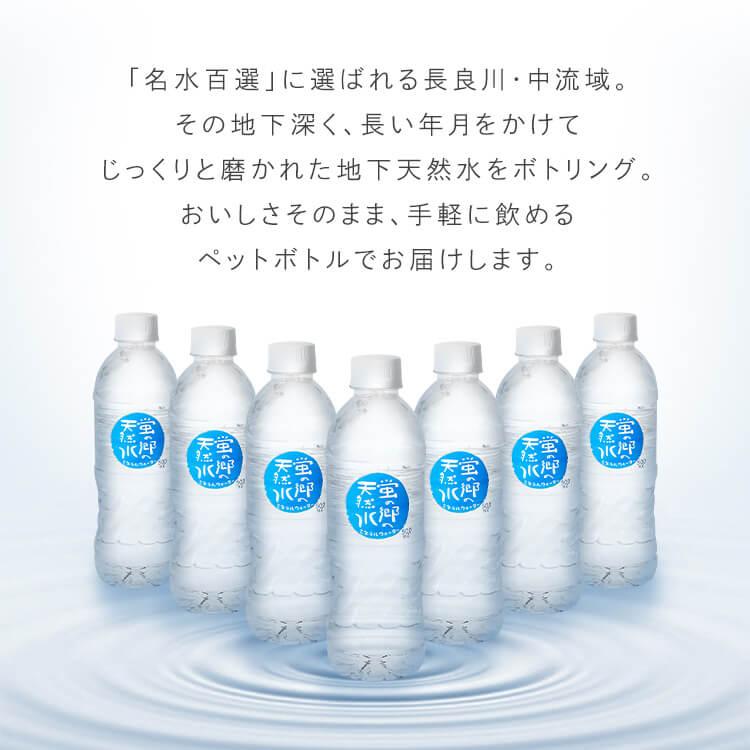 リピーター様限定　ミネラルウォーター 500ml×2 リピーター様限定 ミネラルウォーター 500ml×2 リピーター様限定