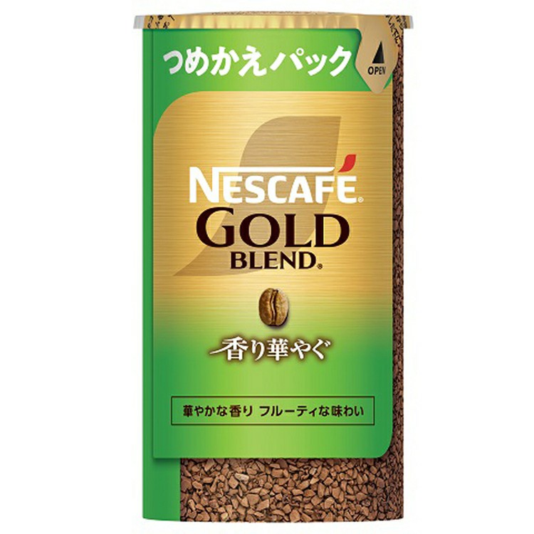 ネスカフェ 飲料 コーヒー飲料 (3個)ネスカフェ ゴールドブレンド 深め