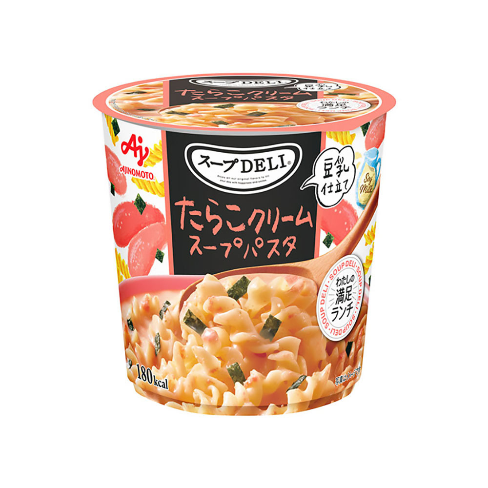 食品 惣菜 スープ カップスープ 「スープDELI(R)」 （容器入） : お酒