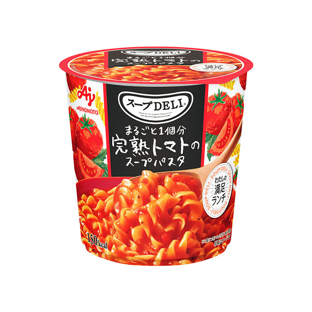 12個)食品 惣菜 スープ カップスープ 「スープDELI(R)」 （容器入