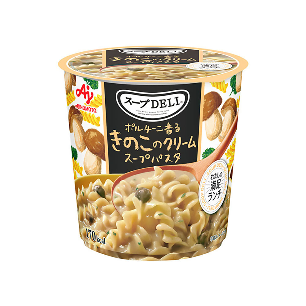 12個)食品 惣菜 スープ カップスープ 「スープDELI(R)」 （容器入