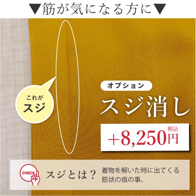 身幅 身巾 直し・お着物をあなたのぴったりのサイズに直します naoshi