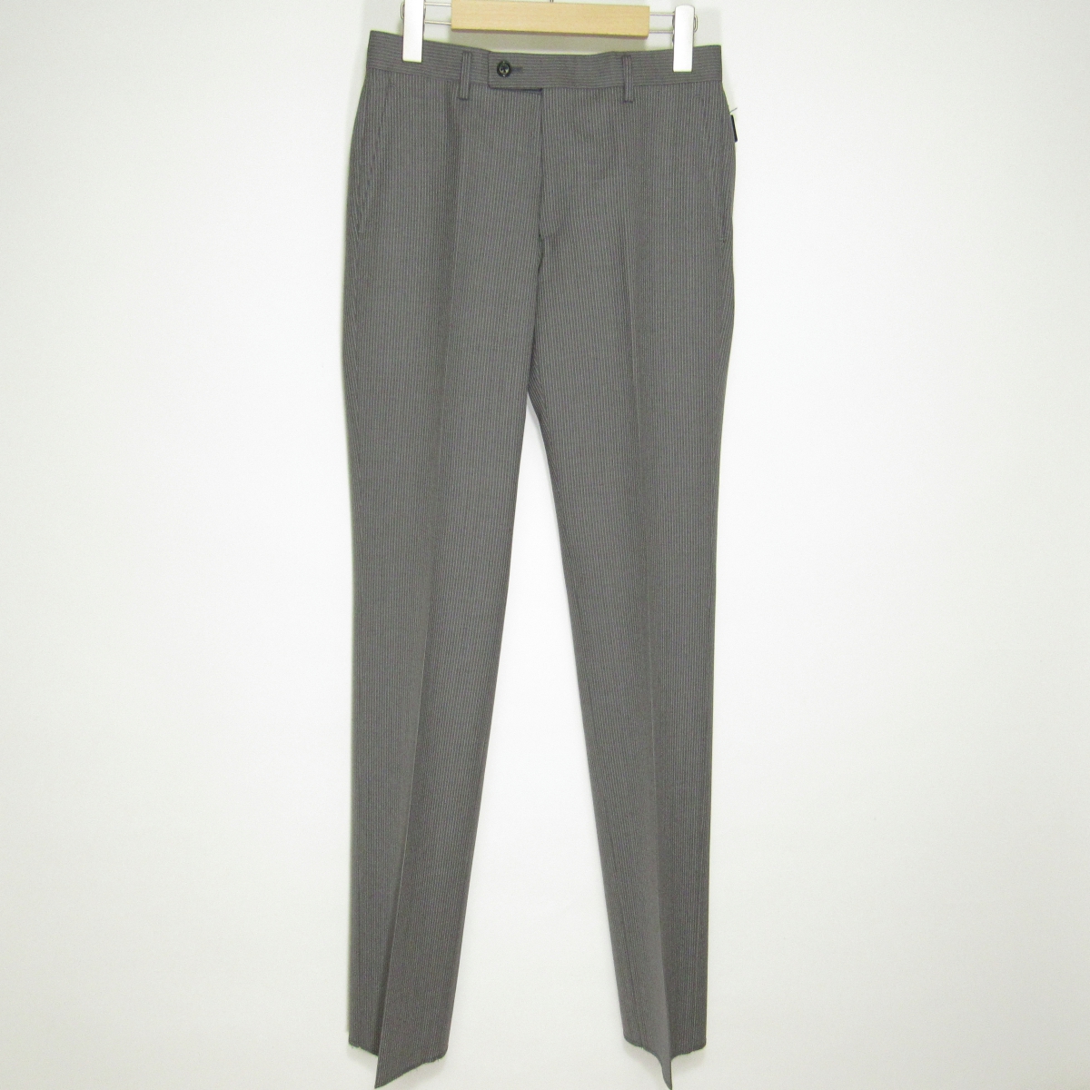 オリヒカ ORIHICA メンズ グレー スーツ