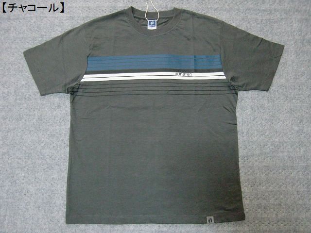 HanGTen Tシャツ ハンテン 半袖Tシャツ メール便送料無料 メンズ レディース アメカジ サーフ ボーダー ロゴT 足跡 フット かっこいい 大人 カジュアル 夏 | HANGTEN | 04