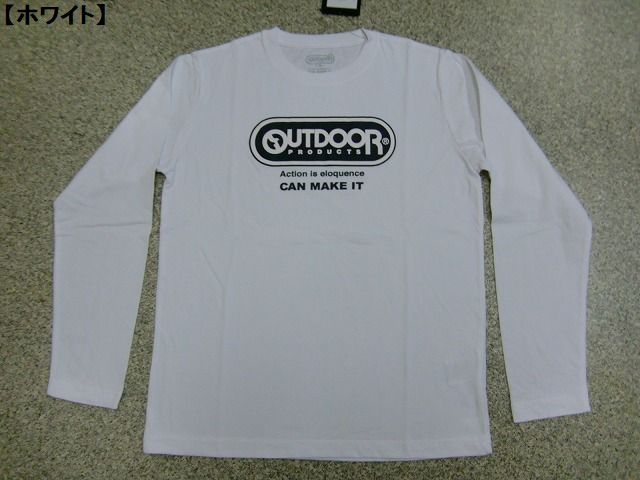 Outdoor ｔシャツ アウトドア 長袖ｔシャツ メンズ レディース アメカジ ロンt ボックスロゴ プリント ロゴｔ スポーツ カジュアル ベーシック メール便可能 5122 Hit Styleヤフーショップ 通販 Yahoo ショッピング