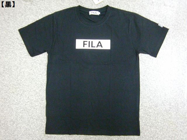 FILA Tシャツ フィラ 半袖Tシャツ メール便送料無料 メンズ レディース スポーツ カジュアル...