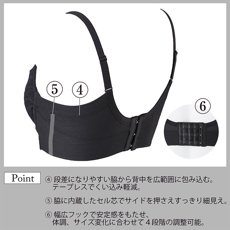 お取り寄せ】エル・ローズ Be-fit すらっとシェイプ ウエスト