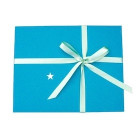 出産のお祝いセット