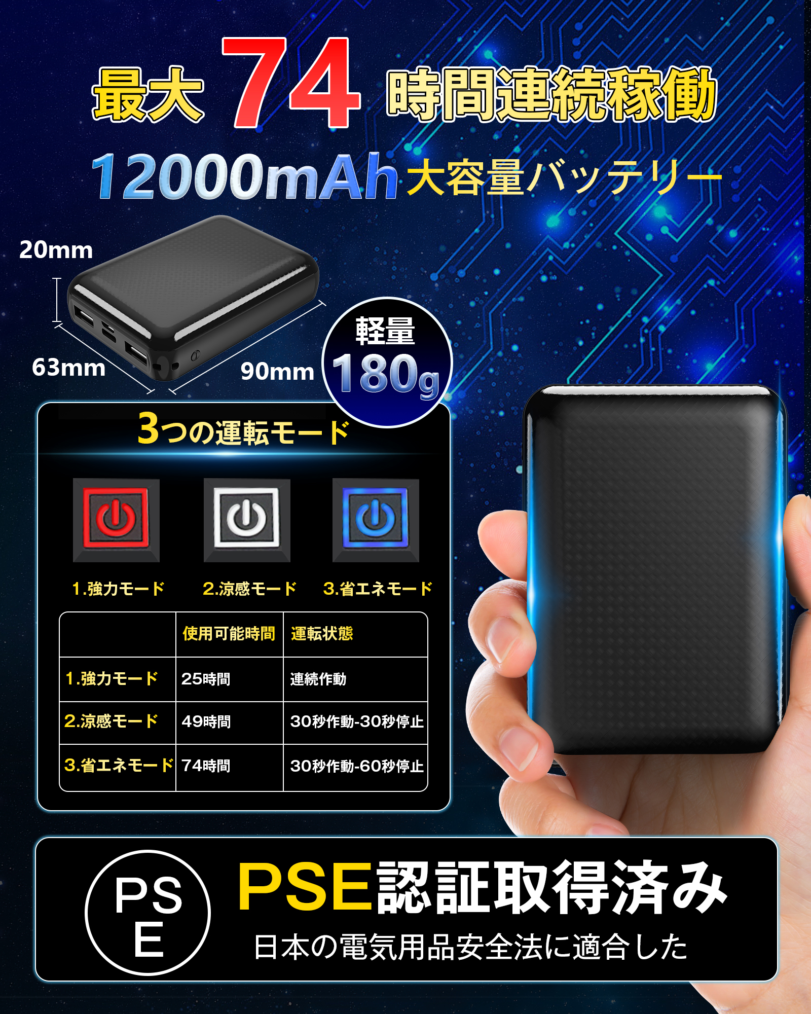 2026新モデル】水冷服 水冷ベスト バッテリー付き 冷却ベスト 瞬間冷却