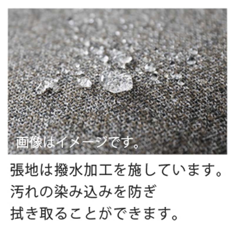 アシェント ソファ カウチソファ 3人掛け フ...の詳細画像5
