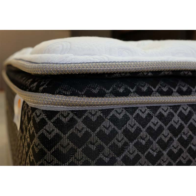 Sealy（シーリー） マットレス エメラルド4 Emerald4 セミダブル 幅