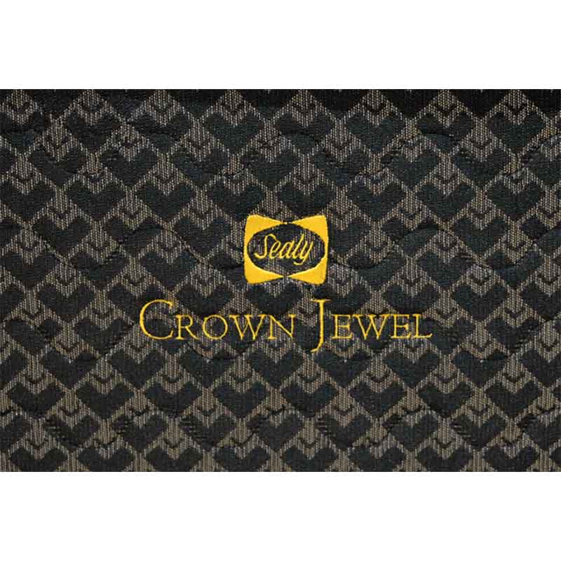 Sealy（シーリー） マットレス ガーナイト4 Gahnite4 ダブル 幅141cm