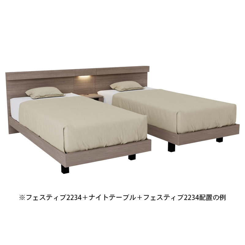 ドリームベッド（寝具サイズ：セミダブル）おすすめ人気商品一覧 通販