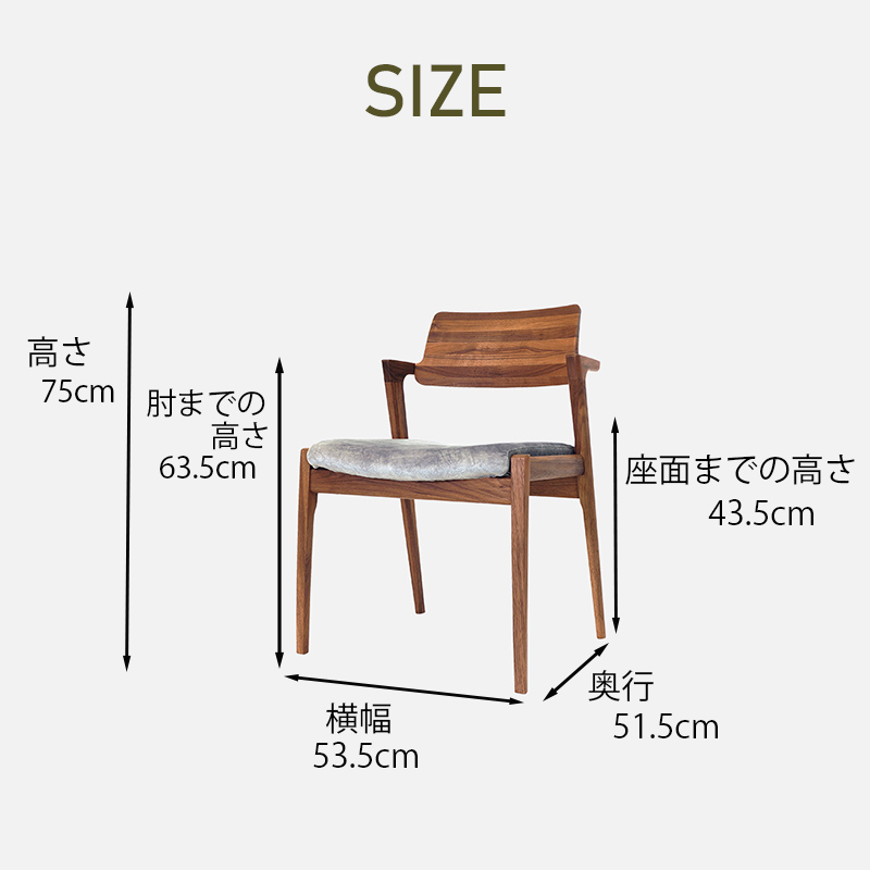 FUJI FURNITURE 冨士ファニチア 本革レザー アームチェア 曲木① FUJI FURNITURE（冨士ファニチア） ダイニングチェア アームレスチェア