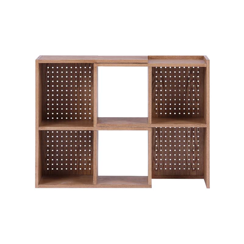 関家具 シェルフ 2step 2段シェルフ layer レイヤー 伸長式 90度回転