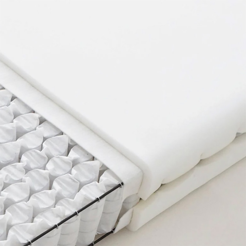 マットレス シルキーポケットマットレス Silky Pocket Mattress キング K 幅180cm ポケットコイル 通気性 放湿性 抗菌 防臭 国産 日本製 NIHON BED 日本ベッド | 日本ベッド | 09