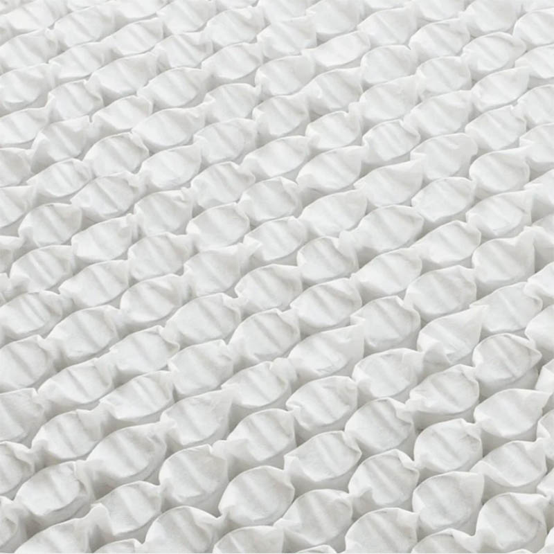 マットレス シルキーポケットマットレス Silky Pocket Mattress キング K 幅180cm ポケットコイル 通気性 放湿性 抗菌 防臭 国産 日本製 NIHON BED 日本ベッド | 日本ベッド | 10