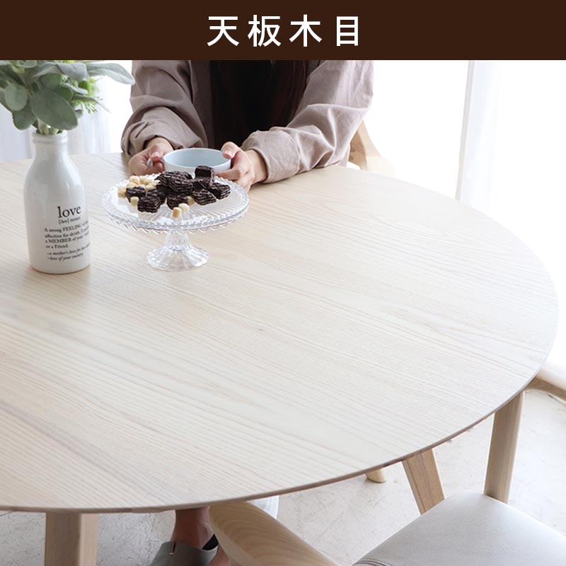 白い丸テーブル/直径80cm◆値下げ致しません 楽天市場】高級 カフェテーブル ダイニングテーブル 丸テーブル
