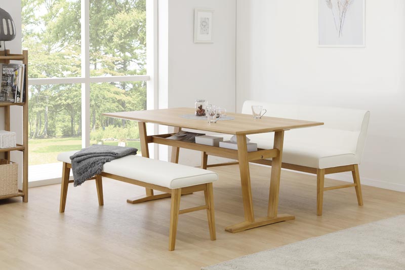 チェア 2脚セット ダイニングチェア WALT ウォルト 幅50cm 肘なし