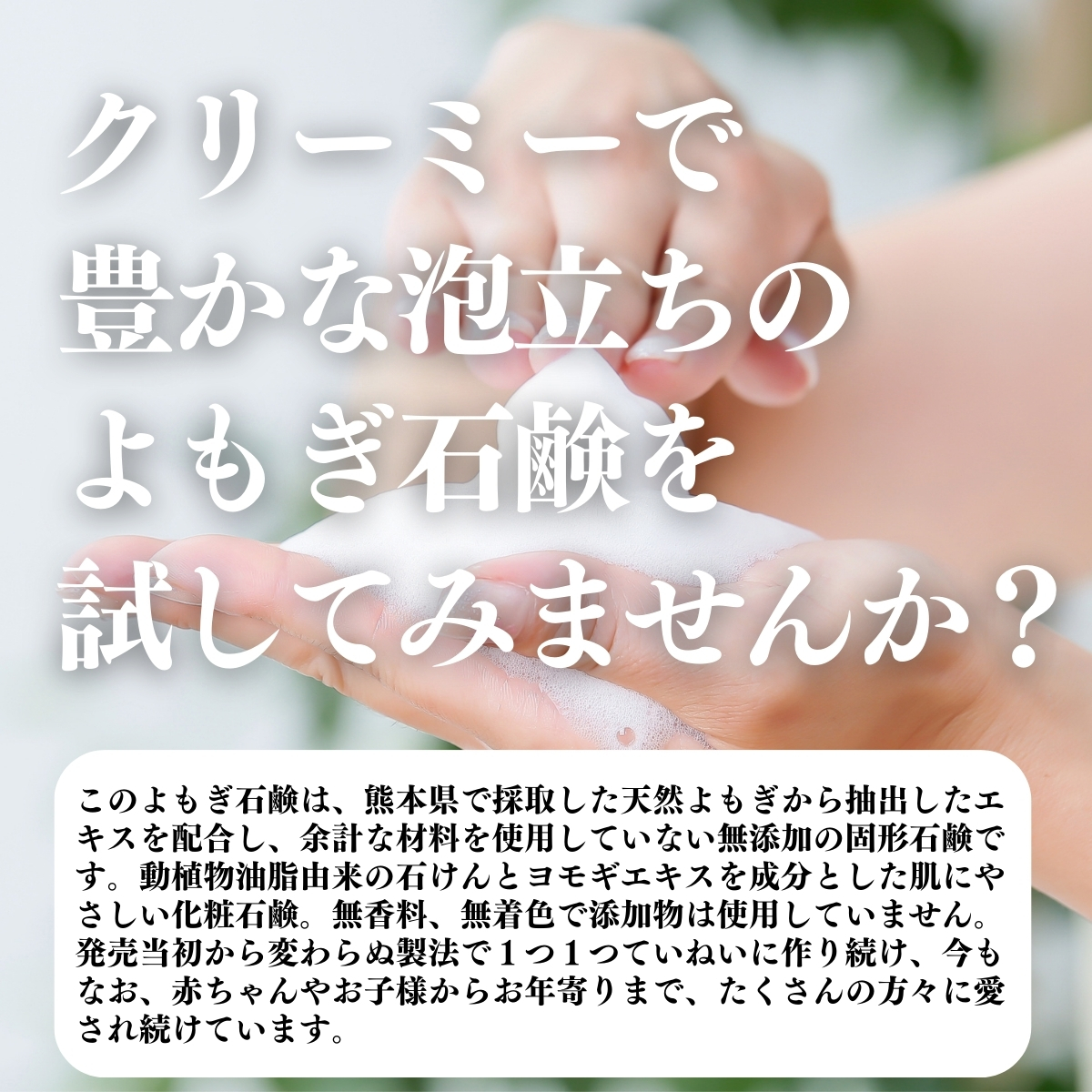 よもぎ石鹸4個入り×5個 地の塩社 無添加 20個 ヨモギ せっけん : 青汁 