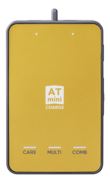 ATmini CHARGE スポーツケア用品 伊藤超短波 at-mini ATミニ チャージ