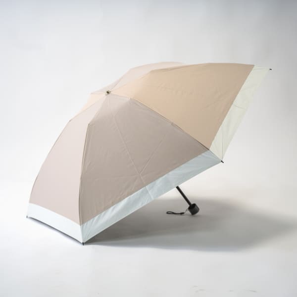 テイジン 日傘 Tcomfort 晴雨兼用 遮熱パラソル 2026年モデル