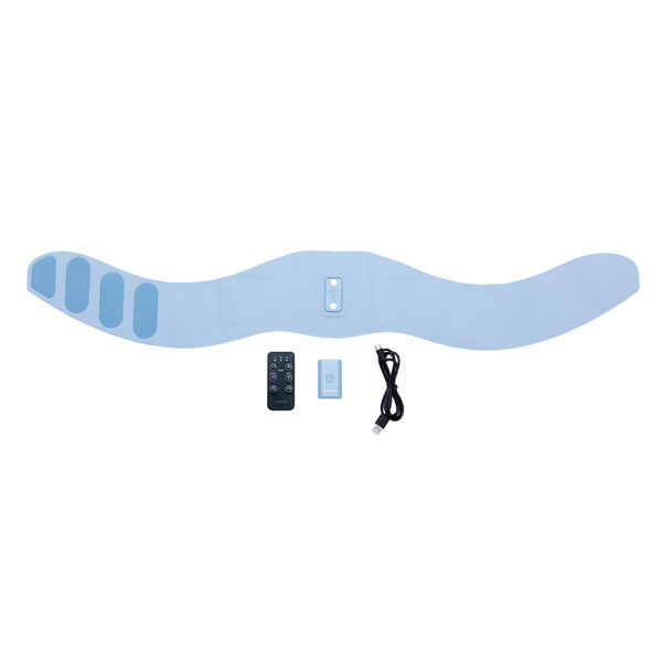icoelle イコエルスピードシェイプ EMS ダイエット器具