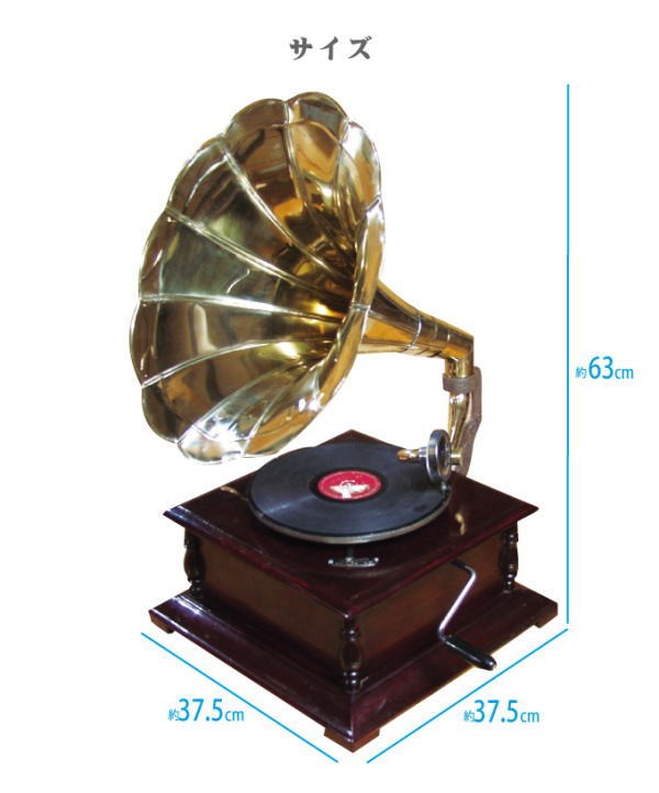 希少４枚組アルバム JUDY GARLAND SPレコード盤 蓄音機 sun1967002_06.jpg