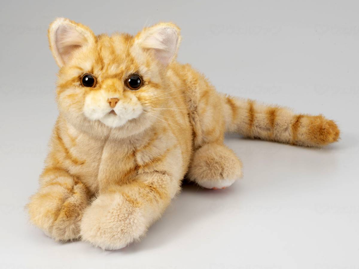 なでなでねこちゃんEX ぬいぐるみ 猫 ねこ ネコ 代理 ペット 声 撫でる